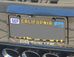 Chevrolet Classic Stingray Engraved License Plate Frame