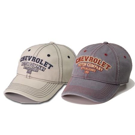 Chevrolet Collegiate Hat