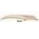Chevrolet Colorado Dash Mats