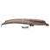 Chevrolet Colorado Dash Mats