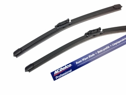Chevrolet Colorado Replacement Wiper Blades