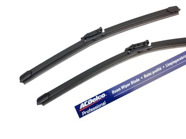 Chevrolet Colorado Replacement Wiper Blades