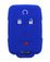 Pair (2), Chevrolet Colorado Silicone Rubber Keyless Remote Cover  2015 - 2023