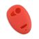 Pair (2), Chevrolet Colorado Silicone Rubber Remote Cover 2004 - 2012