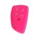 Pair (2), Chevrolet Colorado Solid Silicone Rubber Remote Keyless Cover 2023 2026