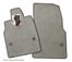 Chevrolet Corvette C1 1953-1962 Custom Floor Mats - Premium Upgrade