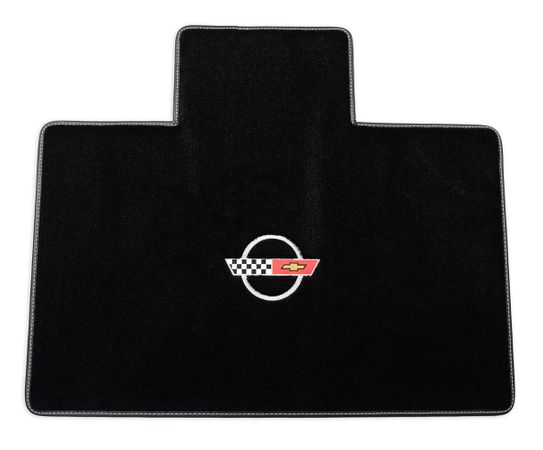 Chevrolet Corvette C4 Cargo Mat 1984-1996 - Premium Upgrade