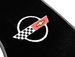 Chevrolet Corvette C4 Cargo Mat 1984-1996 - Premium Upgrade
