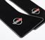 Chevrolet Corvette C4 Floor Mats - Premium Upgrade
