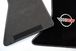 Chevrolet Corvette C4 Floor Mats - Premium Upgrade