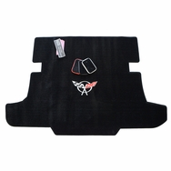 Chevrolet Corvette C5 Cargo Mat 1997-2004 - Premium Upgrade