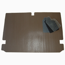 Chevrolet Corvette C5 Cargo / Trunk All Weather Floor Mat 1997-2004 - Premium Upgrade