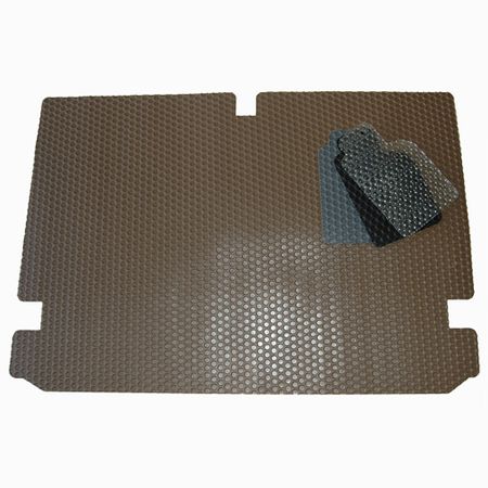 Chevrolet Corvette C5 Cargo / Trunk All Weather Floor Mat 1997-2004 - Premium Upgrade