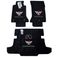 Chevrolet Corvette C5 Floor Mat Set 1997-2004  - Premium Upgrade