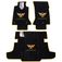 Chevrolet Corvette C5 Floor Mat Set 1997-2004  - Premium Upgrade