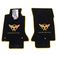 Chevrolet Corvette C5 Floor Mat Set 1997-2004  - Premium Upgrade