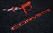 Chevrolet Corvette C5 Floor Mat Set 1997-2004  - Premium Upgrade