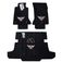 Chevrolet Corvette C5 Floor Mat Set 1997-2004  - Premium Upgrade