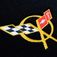 Chevrolet Corvette C5 Floor Mats - Premium Upgrade