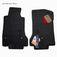 Chevrolet Corvette C6 2005-2013 Custom Floor Mats - Premium Upgrade