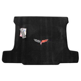 Chevrolet Corvette C6 Cargo Trunk Mat - Premium Upgrade