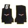 Chevrolet Corvette C6 Floor Mats - Premium Upgrade