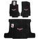 Chevrolet Corvette C6 Floor Mats Set - Premium Upgrade