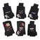Chevrolet Corvette C6 Floor Mats Set - Premium Upgrade