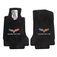 Chevrolet Corvette C6 Floor Mats Set - Premium Upgrade