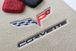 Chevrolet Corvette C6 Floor Mats Set - Premium Upgrade