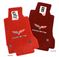 Chevrolet Corvette C6 Floor Mats Set - Premium Upgrade