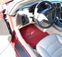 Chevrolet Corvette C6 Floor Mats Set - Premium Upgrade