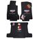 Chevrolet Corvette C6 Floor Mats Set - Premium Upgrade