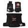 Chevrolet Corvette C6 Floor Mats Set - Premium Upgrade