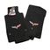 Chevrolet Corvette C6 Floor Mats Set - Premium Upgrade