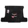 Chevrolet Corvette C6 Grand Sport Cargo Mat - Premium Upgrade