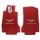 Chevrolet Corvette C6 Grand Sport Floor Mats - Premium Upgrade