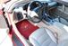 Chevrolet Corvette C6 Grand Sport Floor Mats - Premium Upgrade