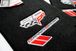 Chevrolet Corvette C6 Grand Sport Floor Mats - Premium Upgrade