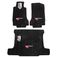 Chevrolet Corvette C6 Grand Sport Floor Mats Set - Premium Upgrade