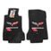 Chevrolet Corvette C6 Grand Sport Floor Mats Set - Premium Upgrade