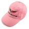 Chevrolet Corvette C6 Pink Twill Hat 2005 - 2013 