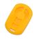 Pair (2), Chevrolet Corvette C6 Silicone Rubber Keyless Remote Cover 2005 - 2007