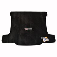 Chevrolet Corvette C6 Z06 Cargo Mat - Premium Upgrade