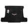 Chevrolet Corvette C6 Z06 Cargo Mat - Premium Upgrade