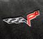 Chevrolet Corvette C6 Z06 Cargo Mat - Premium Upgrade