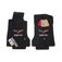 Chevrolet Corvette C6 Z06 Floor Mats - Premium Upgrade