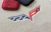Chevrolet Corvette C6 Z06 Floor Mats - Premium Upgrade