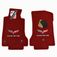 Chevrolet Corvette C6 Z06 Floor Mats Set - Premium Upgrade