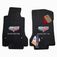 Chevrolet Corvette C6 Z06 Floor Mats Set - Premium Upgrade